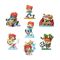 FUN SQUAD - Never Ending - Premium Blind Box with Chase