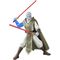 STAR WARS JEDI SURVIVOR - Dagan Gera & BX Droid - Black Series 15cm