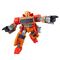 TRANSFORMERS - Junkion Wreck-Gar - Figure Age of the Primes 17.5cm
