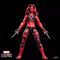 MARVEL - Red She-Hulk - Figure Legends Series 15cm