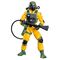 G.I. JOE - Airtight - Figure Classified Series #198 15cm