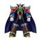 MEGA MAN X - Sigma Mega Man X - Model Kit 21cm