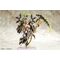 MEGAMI DEVICE - AUV Tsukuyomi Fabulous - Model Kit 22cm