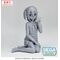 MONO - Satsuki Amamiya  - Statue PM Perching 9cm