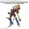 DIGIMON - New Item A (Tentative) - Model Kit