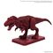 PLANNOSAURUS - Tyrannosaurus "Tropical Jungle" - Model Kit