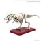 PLANNOSAURUS - Tyrannosaurus "Tropical Jungle" - Model Kit