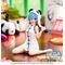 RE ZERO - Rem "Panda" - Figure Yumemirize cm