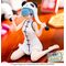 RE ZERO - Rem "Panda" - Figure Yumemirize cm