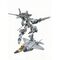 X-PLAY - J-35 Qiong Sheng - Model Kit 21cm