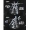 X-PLAY - J-35 Qiong Sheng - Model Kit 21cm