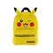 POKEMON - Pikachu - Fluffy Backpack '30x23x12cm'