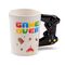 GAME OVER - Video Game - Mug with 3D Handle13,5oz