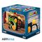 DRAGON BALL SUPER - Shenron & Crystal balls - 3D Mug 460ml