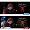 DEATH NOTE - L & Light - Mug Heat Change 460ml
