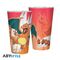 POKEMON - Charizard - Premium XXL Glass 400ml