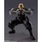 KAIJU NO. 8 - Isao Shinomiya - Figure S.H. Figuarts 17cm