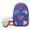 SUPERGIRL - Krypto - Crossbody Bag Loungefly