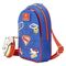 SUPERGIRL - Krypto - Crossbody Bag Loungefly