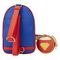 SUPERGIRL - Krypto - Crossbody Bag Loungefly