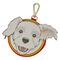 SUPERGIRL - Krypto - Crossbody Bag Loungefly