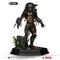 PREDATOR - Jungle Predator - Statue Art Scale 1/10 25cm