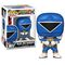 POWER RANGERS Z - POP TV N° XXXX - Zeo Ranger Blue