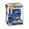 POWER RANGERS Z - POP TV N° XXXX - Zeo Ranger Blue