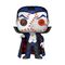UNIVERSAL MONSTERS - POP Movies N° XXXX - Dracula