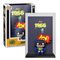 BATMAN 66 - POP VHS Cover N° XXX - Batman