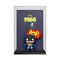 BATMAN 66 - POP VHS Cover N° XXX - Batman