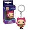 K-POP DEMON HUNTERS - Pocket Pop Keychain - Mira