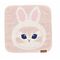 MOFUSAND - Kitten-Nyan Rabbit - Mini Towel 25x25cm