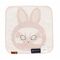 MOFUSAND - Kitten-Nyan Rabbit - Mini Towel 25x25cm