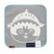 MOFUSAND - Kitten-Nyan Shark - Mini Towel 25x25cm