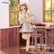 K-ON! - Ritsu Tainaka - Statue Trio-Try-It 21cm