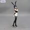 CHAINSAW MAN THE MOVIE - Reze - Statue Bicute Bunnies 27cm