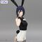 CHAINSAW MAN THE MOVIE - Reze - Statue Bicute Bunnies 27cm
