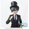 BLACK BUTLER - Ciel Phantomhive - Figure Luminasta 20cm