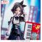 GIRLS BAND CRY - Tomo Ebizuka - Figure XStellar 20cm