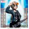 GIRLS BAND CRY - Rupa - Figure XStellar 22cm