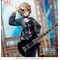 GIRLS BAND CRY - Rupa - Figure XStellar 22cm