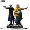SAKAMOTO DAYS - Taro Sakamoto - Statue Deluxe Art Scale 1/10 20.3cm