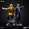 SAKAMOTO DAYS - Taro Sakamoto - Statue Deluxe Art Scale 1/10 20.3cm