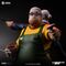 SAKAMOTO DAYS - Taro Sakamoto - Statue Deluxe Art Scale 1/10 20.3cm