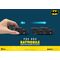 DC - Batman series Batmobile Pull Back Car - Set 6 Fig. Blind Box 5cm