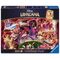LORCANA - Ruby - Puzzle 1000P + 1 promo card (EN)