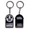 2000AD ROGUE TROOPER - GI - Limited Edition Keyring