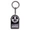 2000AD ROGUE TROOPER - GI - Limited Edition Keyring