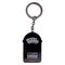 2000AD ROGUE TROOPER - GI - Limited Edition Keyring